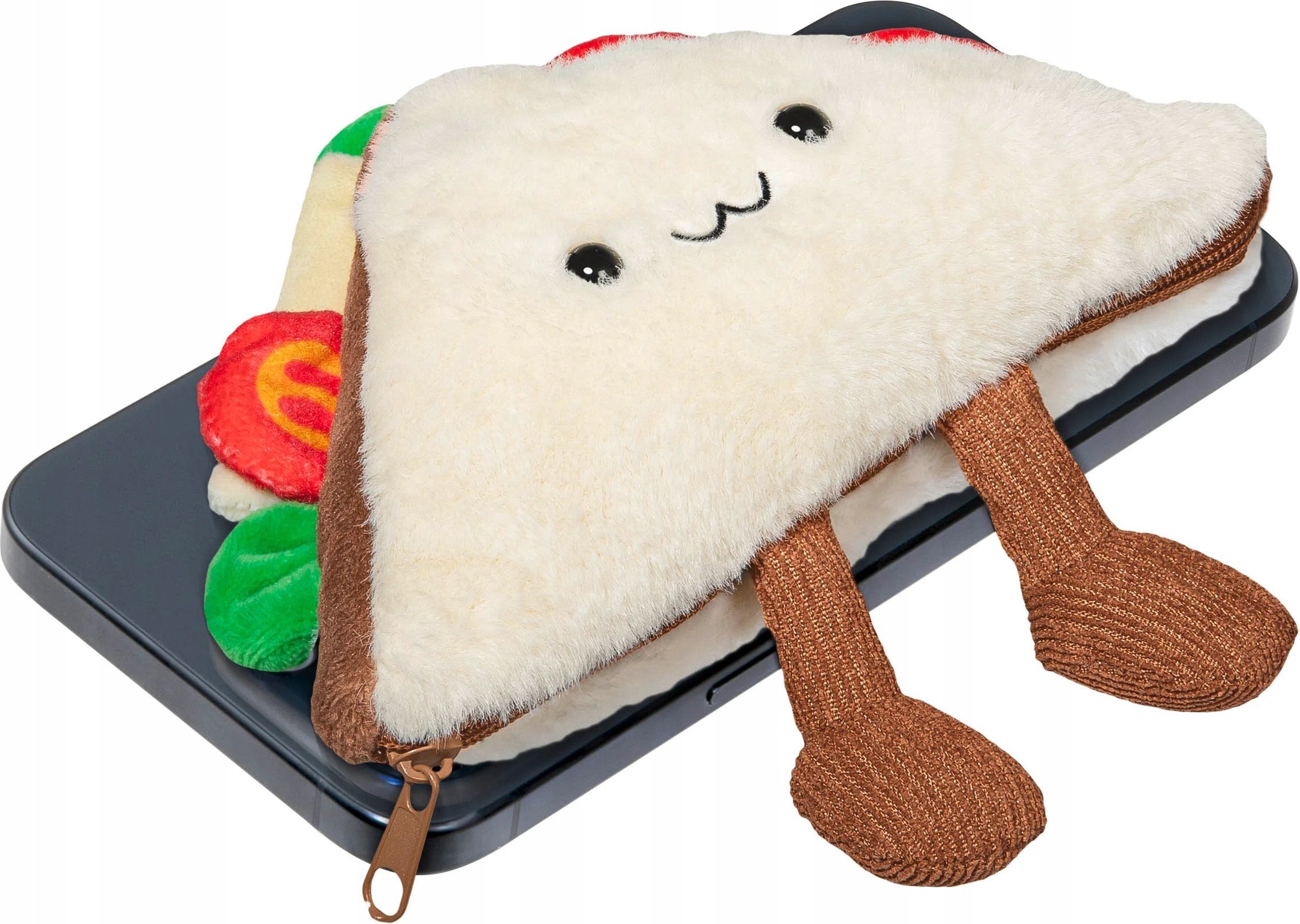 Laut MAGMOJI Wallet - portfel kompatybilny z MagSafe (Sandwich)