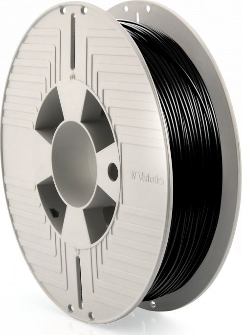 Verbatim Verbatim 3D Printer Filament Primalloy 1,75 mm 500 g black