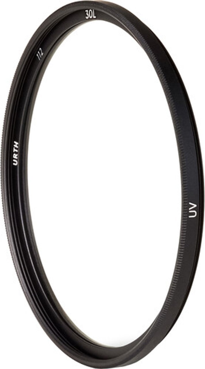 Filtr Hoya Urth 77mm UV Lens Filter (Plus+)