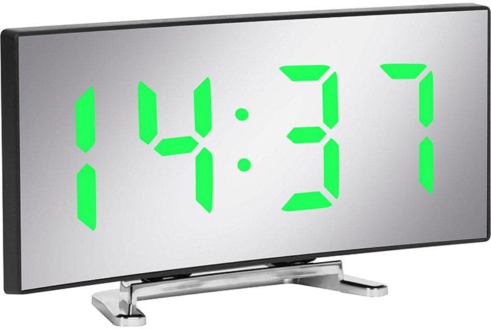 50-347# Zegar cyfrowy blow cl-03