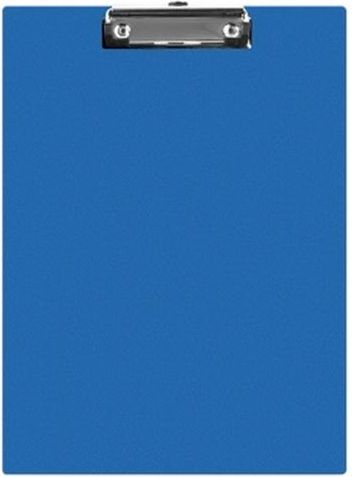Q-Connect PodkĹ‚adka A5 Clipboard deska PVC niebieska