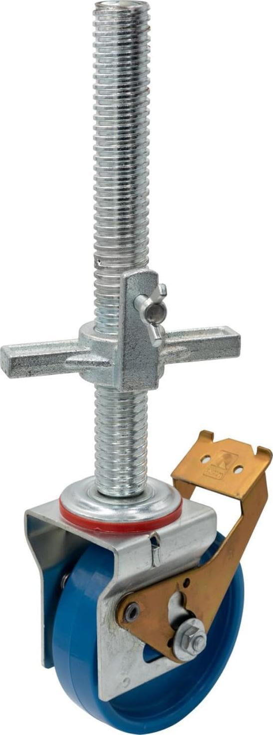 Krause Rolka jezdna fi 150mm KRAUSE 914118