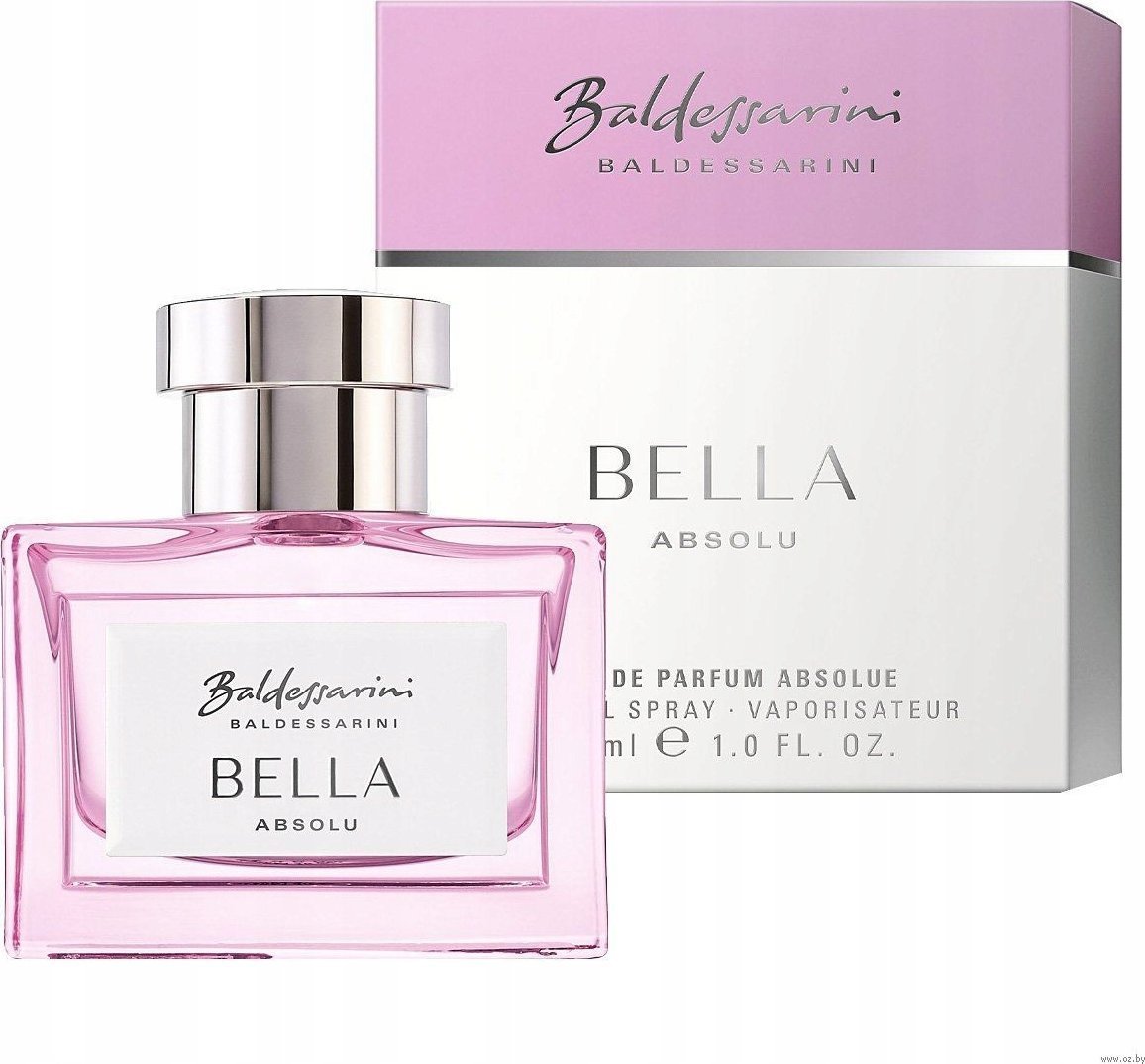 Baldessarini BALDESSARINI Bella Absolu EDP spray 50ml
