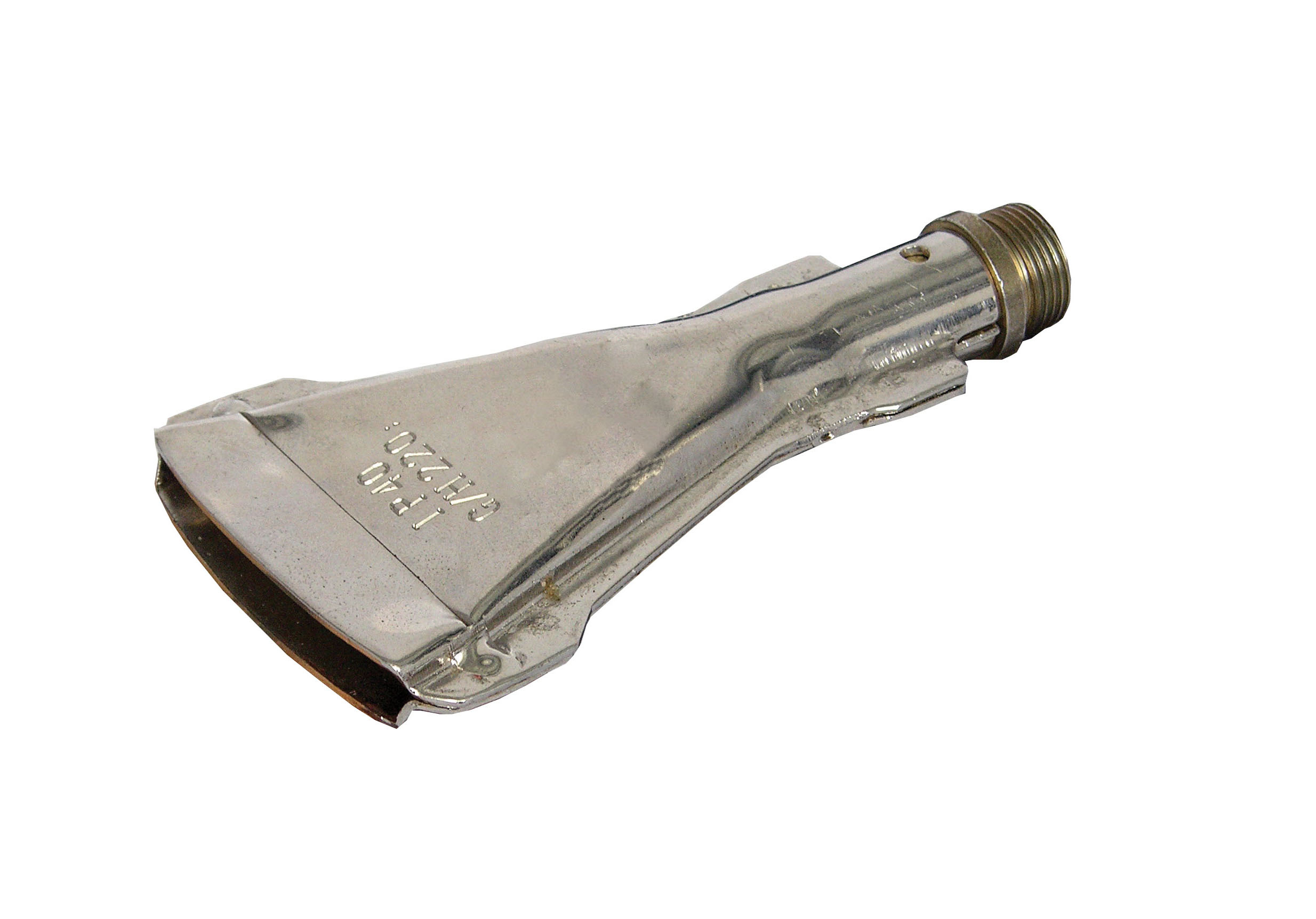 Pro-Line Dysza do palników dekarskich 40mm płomień płaski - 60046