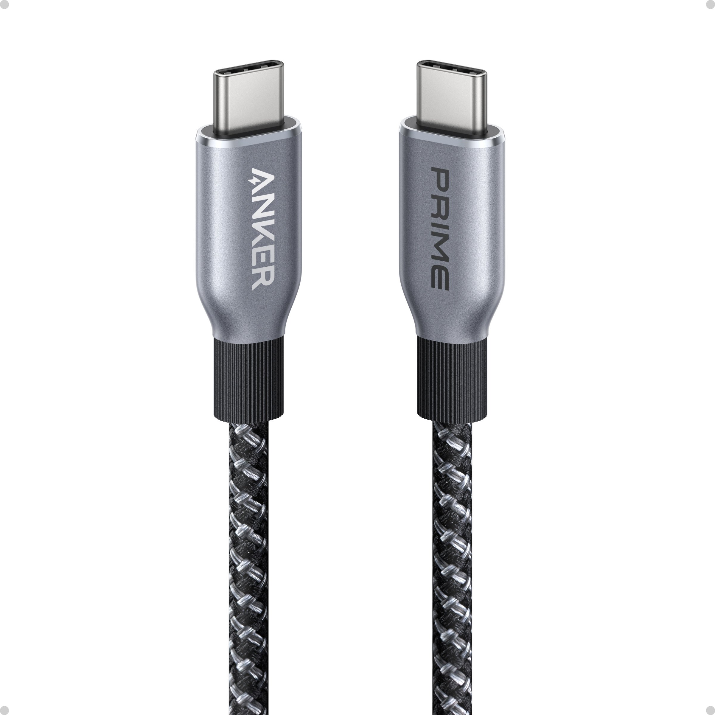 Kabel USB Platinet USB-C - USB-C 1.8 m Czarny (A88E2012)