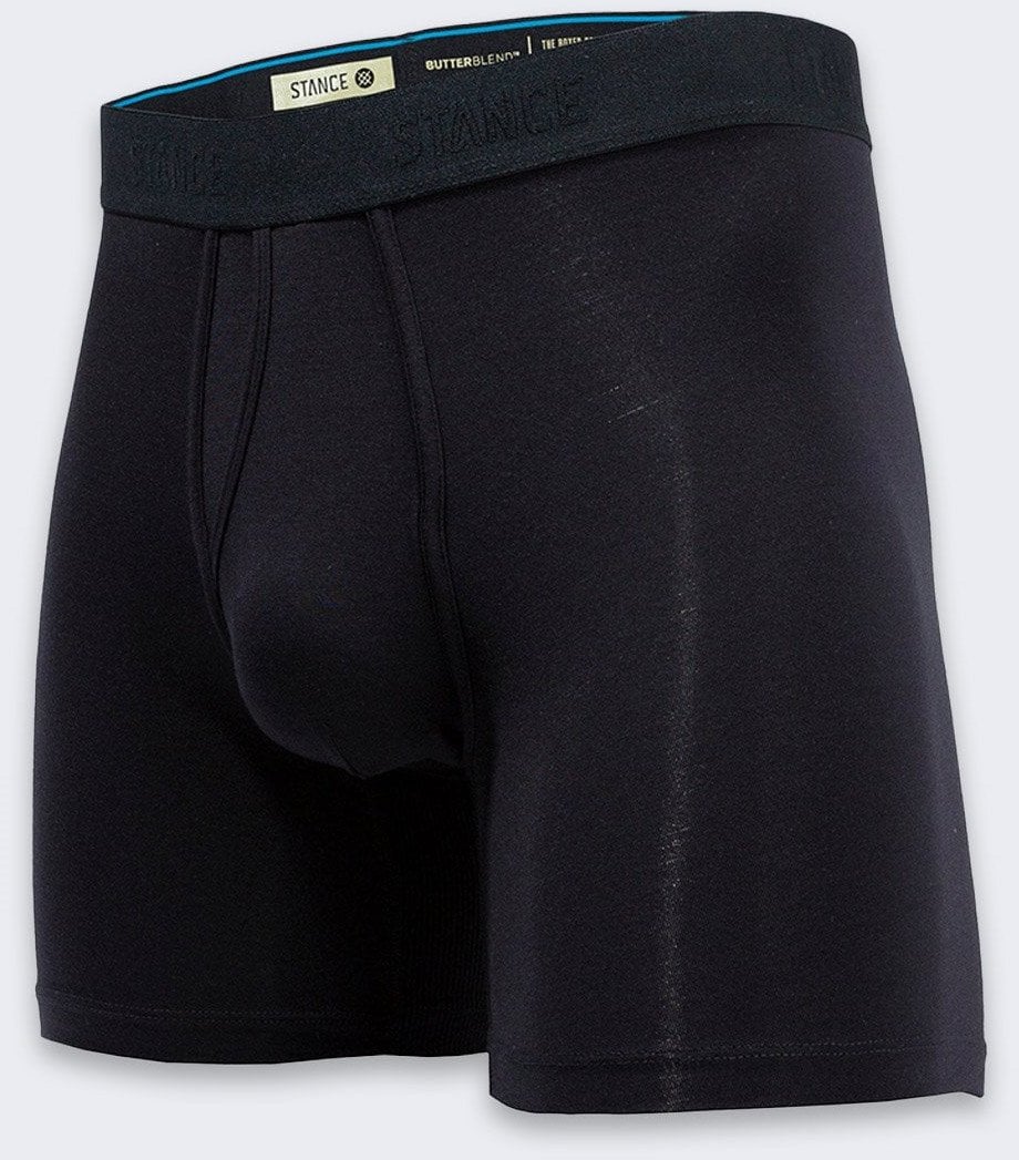 Bokserki Stance Regulation Boxer BLACK