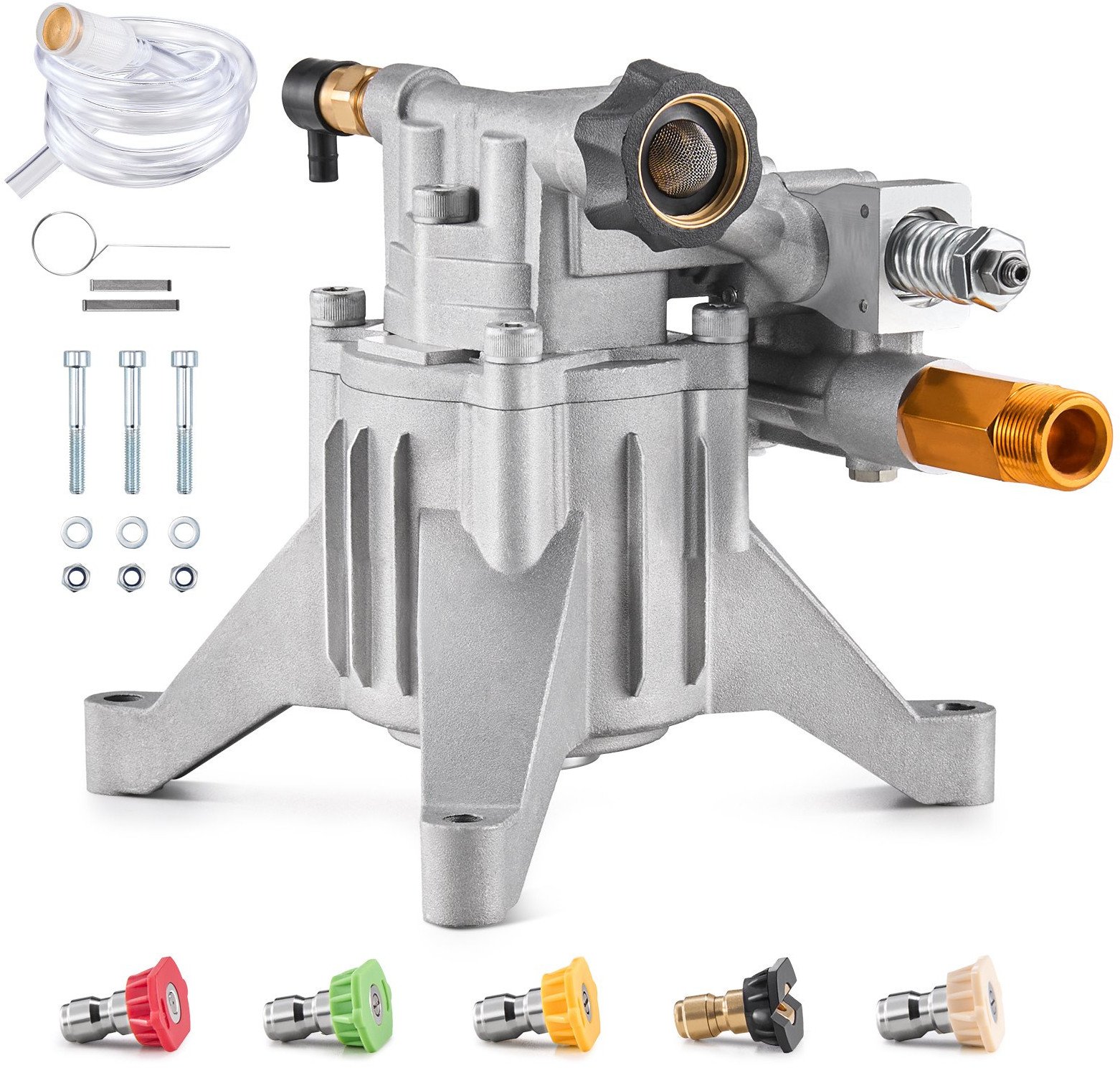 Pompa Myjki CIśnieniowej 3300 PSI