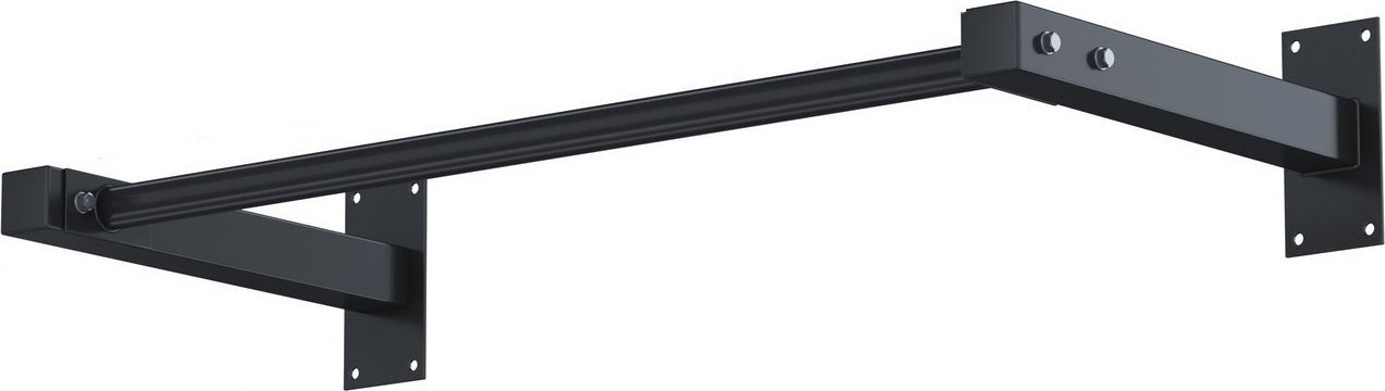 UnderFit Drążek treningowy do ściany i sufitu UNDERFIT 120 x 50 cm