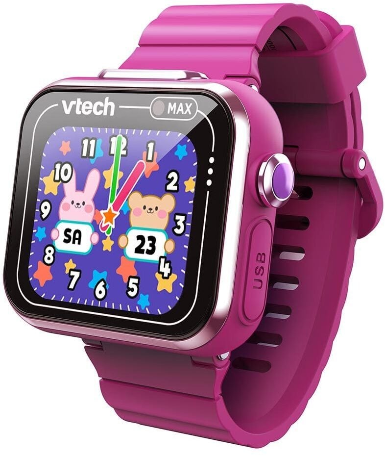 Smartwatch Vtech KidiZoom 531614 Smartwatch dla dzieci