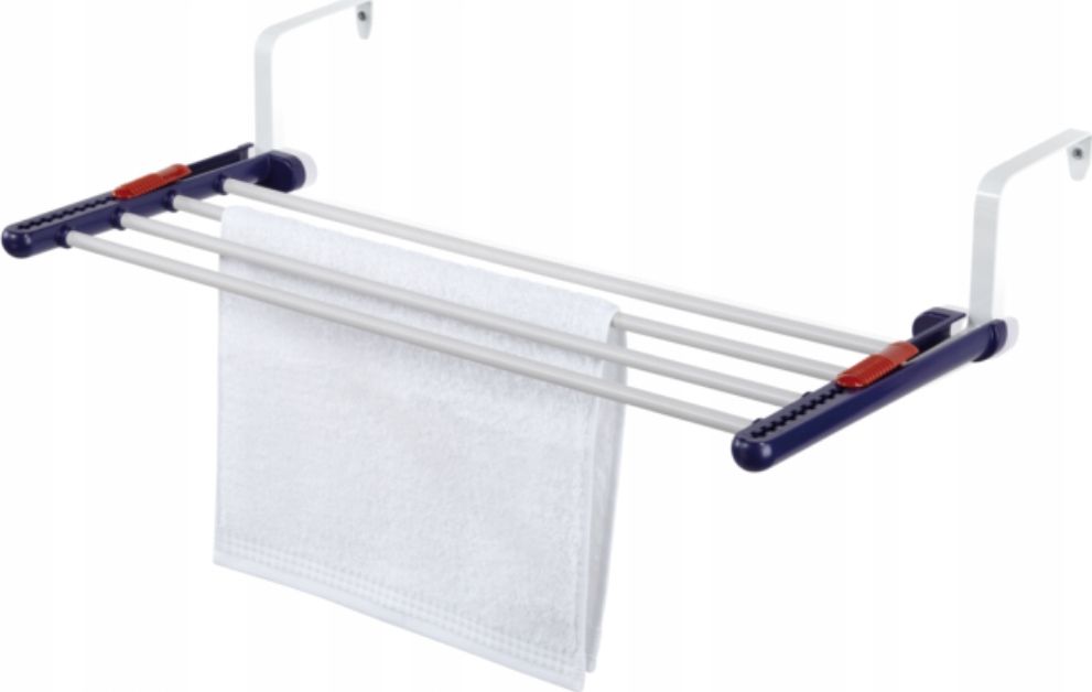 Suszarka na pranie Leifheit Quartett 20