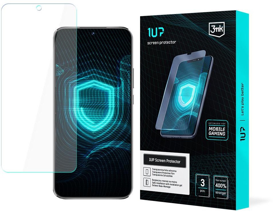 HUAWEI NOVA 12 LITE - 3MK 1UP