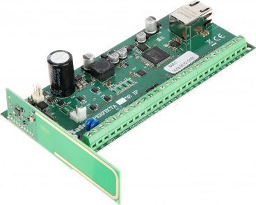 Satel PŁYTA CENTRALI ALARMOWEJ PERFECTA-IP-32-WRL SATEL