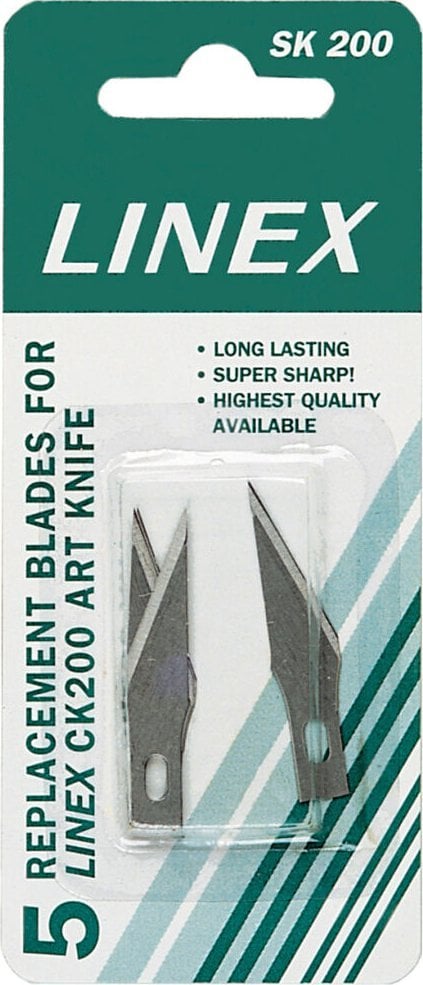 Linex LINEX SK200 KNIVBLADE