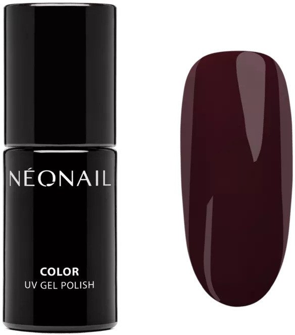 NeoNail UV Gel Polish Color lakier hybrydowy Cozy &amp Comfy 7.2ml