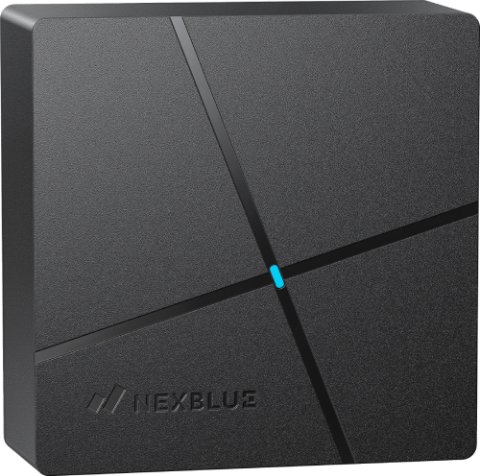 NexBlue ZEN Three Phase (current sensor) | Wi-Fi, Bluetooth