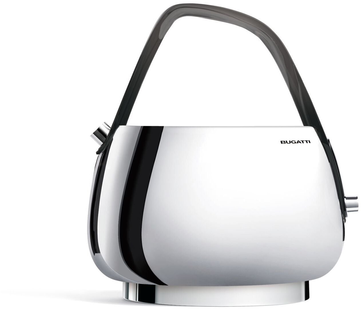 JACKIE czajnik elektryczny - chrom