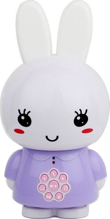 Alilo Króliczek Honey Bunny