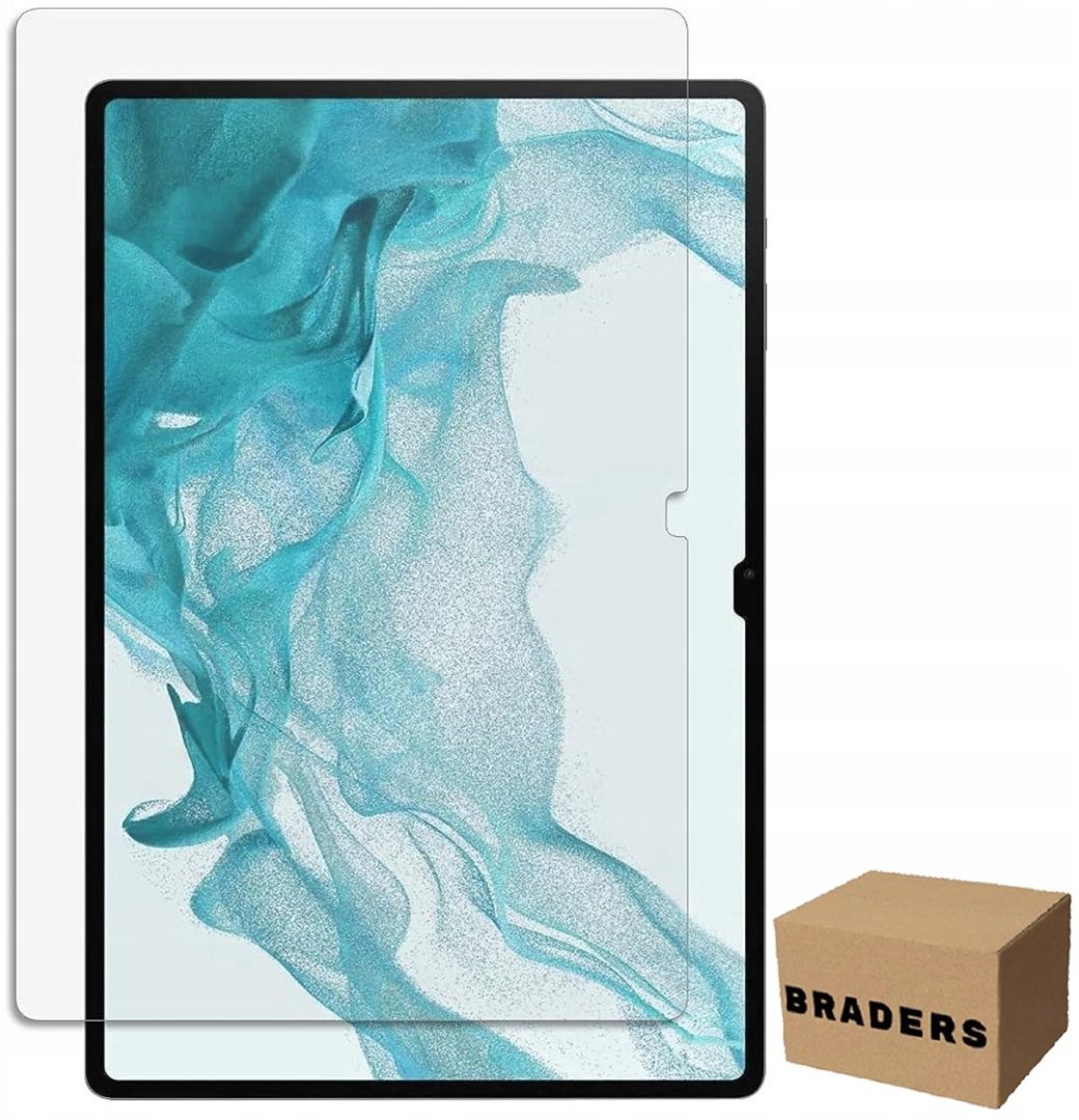 Szkło hartowane do Galaxy Tab S9 Ultra / S10 Ultra 14.6 X910 X916 X926