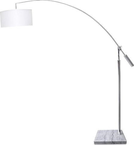Lampa podłogowa Azzardo Lampa stojąca AZzardo BIANCA AZ0005