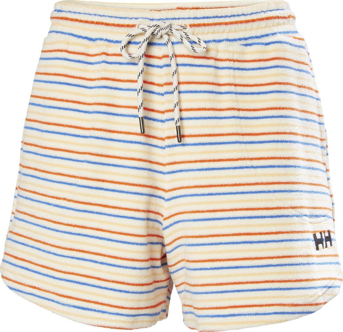 Helly Hansen Helly Hansen damskie szorty W SIREN TOWELLING SHORTS 34454 048 M