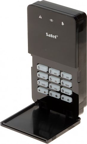 Satel KLAWIATURA STREFOWA INT-SF-B SATEL