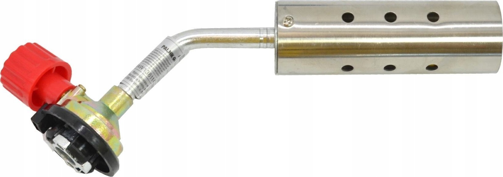 AWTools AWTOOLS PALNIK GAZOWY 360°