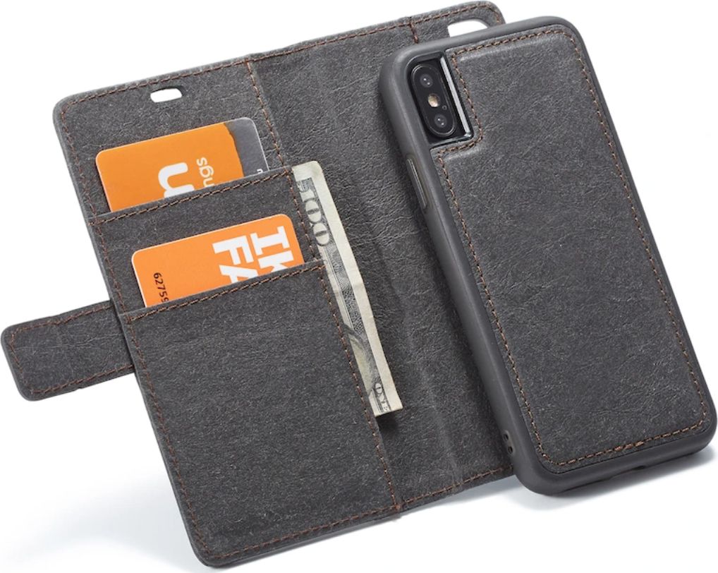 Pan i Pani Gadżet What If etui portfel skórzany