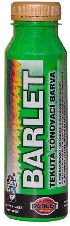 LIGHT GREEN SHADING PAINT BARLET 0.3 KG