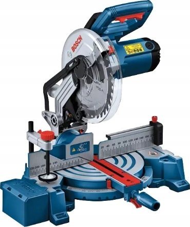 Bosch Bosch GCM 254 mitre saw