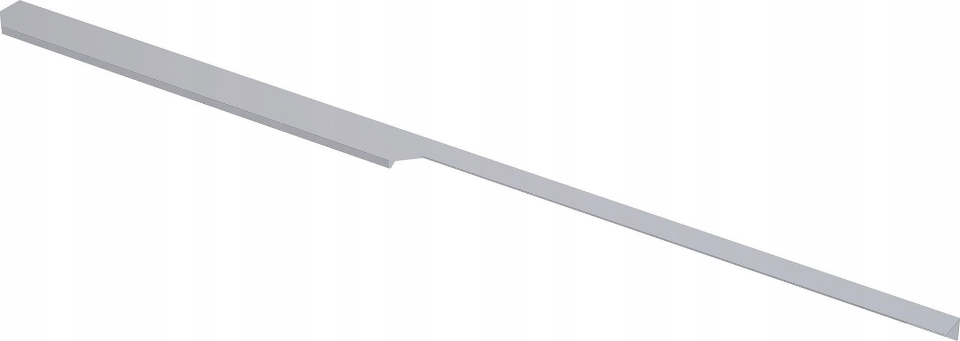 RE120800040040 / ELITA / AKCESORIA / UCHWYT SOHO CHROM 80 1 SZT. (L-798/R-758) / 168656 /