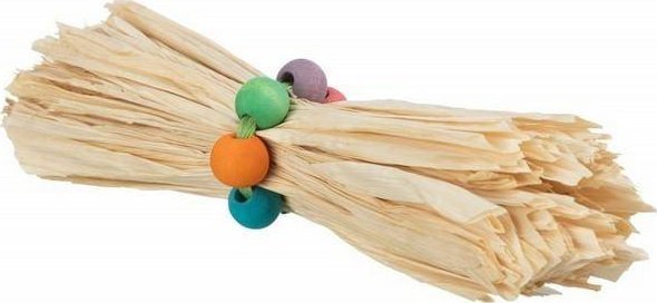 Trixie Trixie Zabawka Dla Gryzoni Królików Ptaków Z Kukurydzy 16x4cm