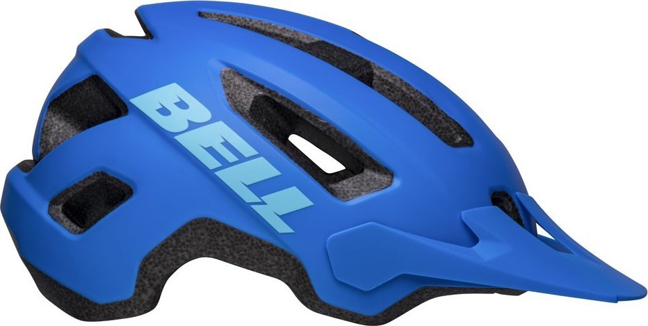 Bell Kask juniorski BELL NOMAD 2 JR MIPS Rozmiar kasku: Uniwersalny(52-57 cm), Wybierz kolor: Matte Dark Blue