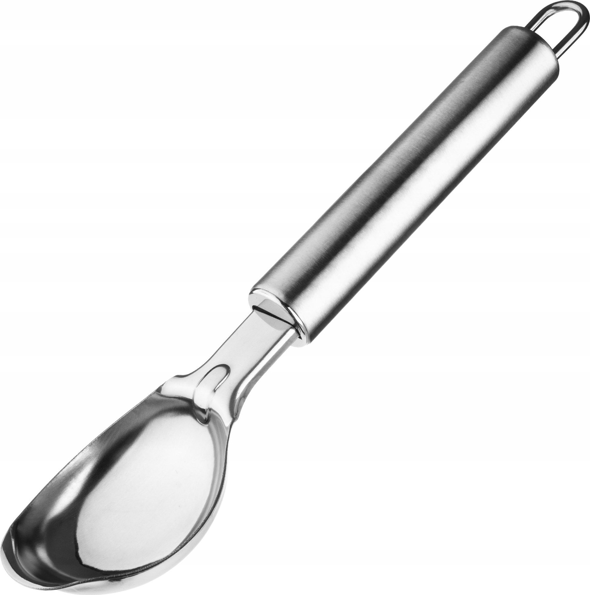 Kadax Łyżka Do Porcjowania Lodów Ziemniaków Gałkownica