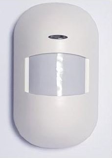 Heckermann Czujka bezprzewodowa PIR 433MHz Heckermann Model 4