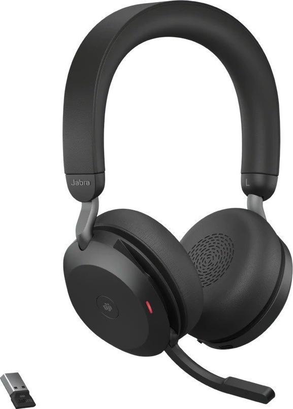 Słuchawki Jabra Evolve2 75 Link380c MS (27599-999-999)