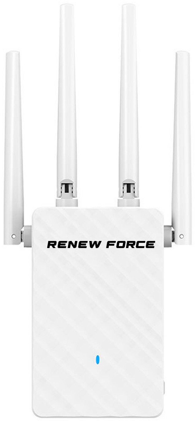 WZMACNIACZ SYGNAŁU 300MB/S 2.4G CF-WR306S