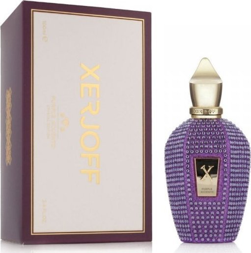 Xerjoff EDP V Purple Accento 100 ml