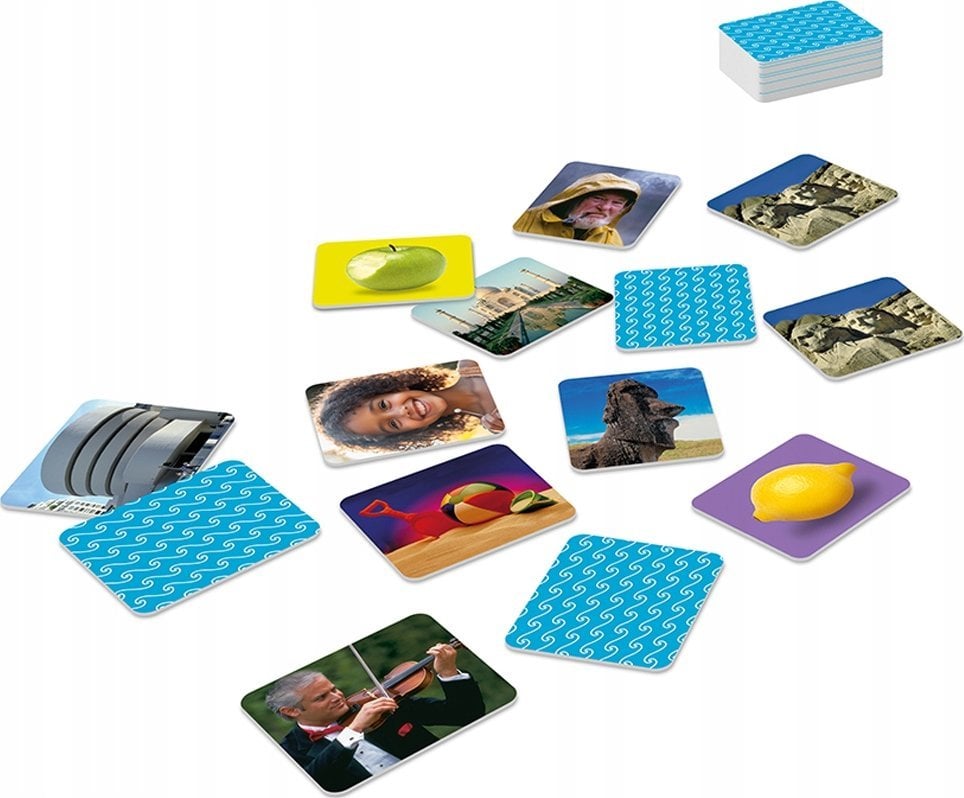 Memosy mix 9 Silver 28799