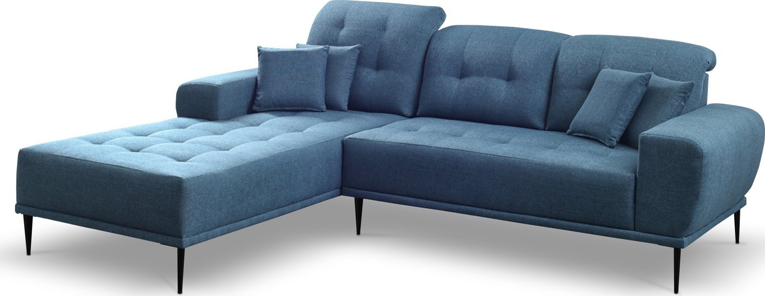 Ravio Narożnik Paris