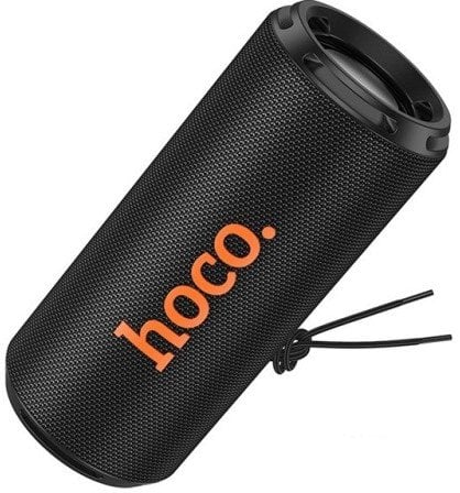 HOCO głośnik bluetooth 2 x 8W HC27 czarny