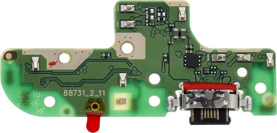 OEM Płytka ładowania do MOTOROLA G9 Power OEM (Fast Charger)