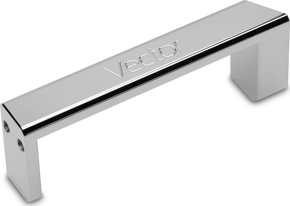 EKWB EKWB Quantum Vector Terminal Cover Ni - 3831109847909