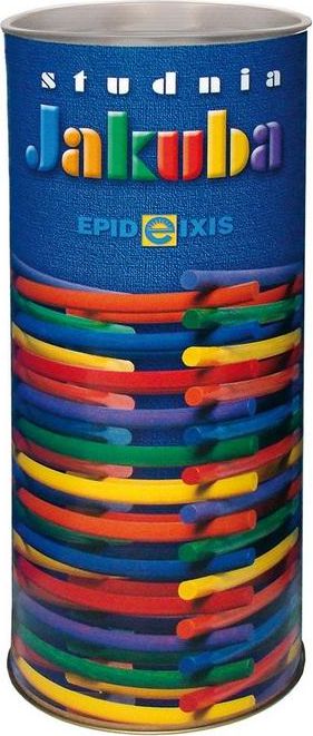 Epideixis Studnia Jakuba