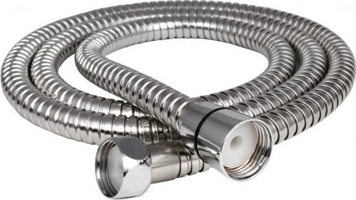 Wąż prysznicowy Hydroland WĄŻ NATR.Z TWORZ.W OPL.MET.1750 K/STOŻK // WNC-IMP-175KS