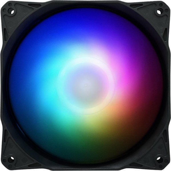 Wentylator Asus TUF Gaming Fan GT301 ARGB (90DA0040-B00000)