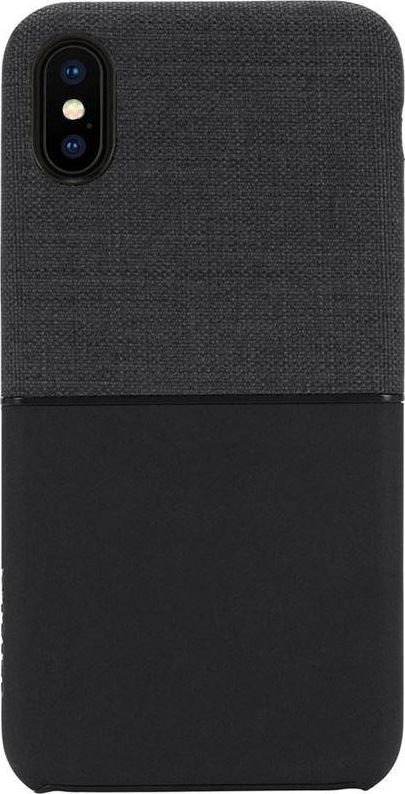 Incase Incase Textured Snap - Etui Iphone Xs Max (black)