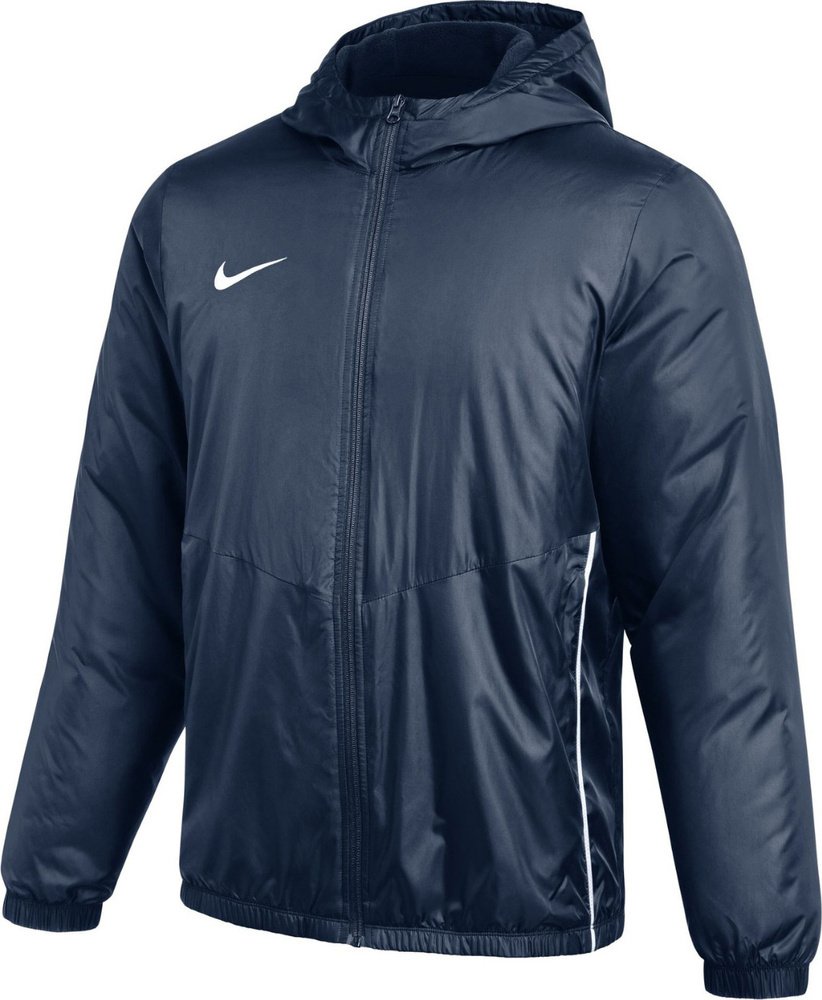 Kurtka męska Nike Therma Fit Park 26 granatowa HM7270 410 2XL