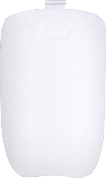 LoveInstant Zaślepka Klapka Baterie do FujiFilm INSTAX Mini 11 / Biały