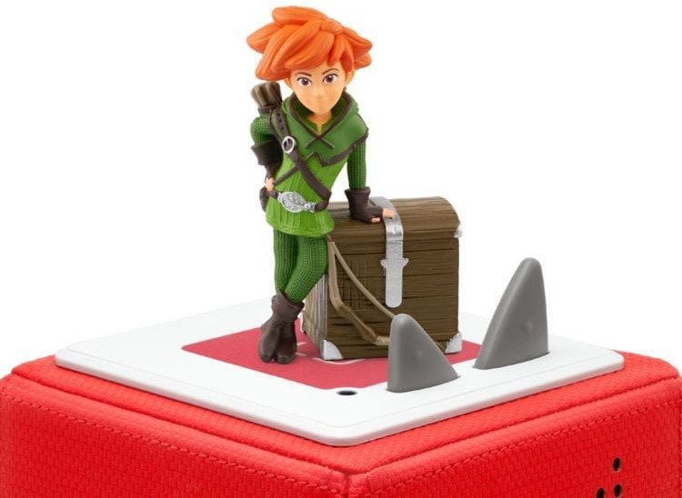 Tonies Robin Hood - Die Schatzkiste