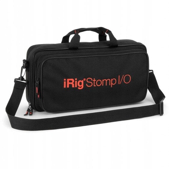 IK iRig Stomp I/O Travel Bag - Torba